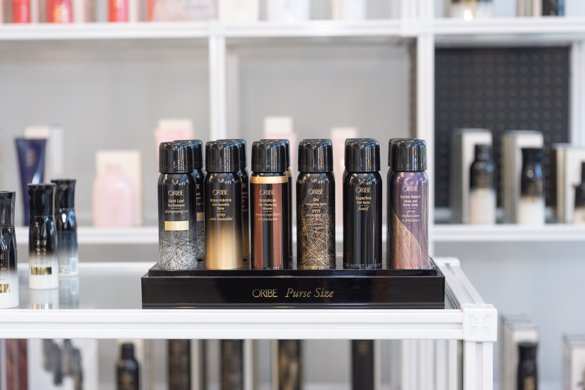 Panico Salon West Caldwell NJ | Maria Panico