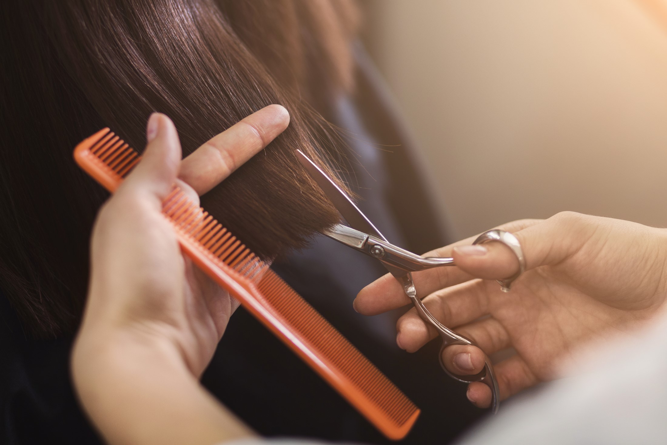 Hair Cuts