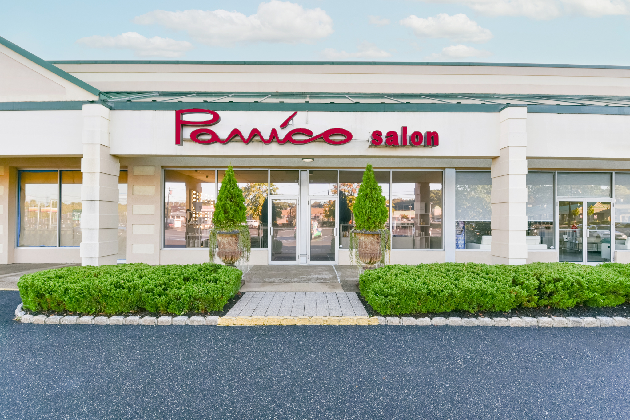 Panico Salon West Caldwell NJ | Maria Panico