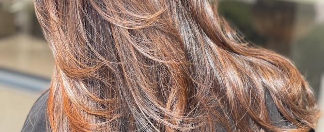 single process color