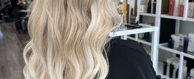 tape in hair extensions